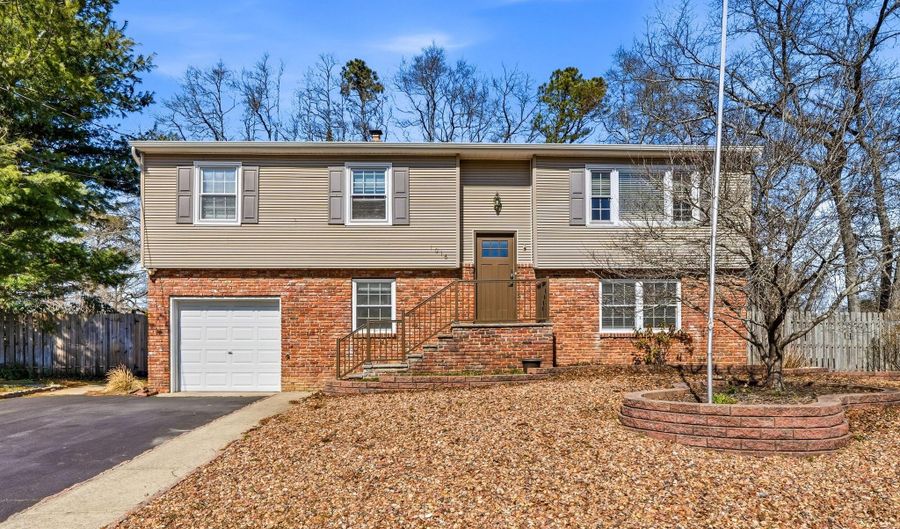 1016 Longboat Ave, Beachwood, NJ 08722 - 4 Beds, 2 Bath