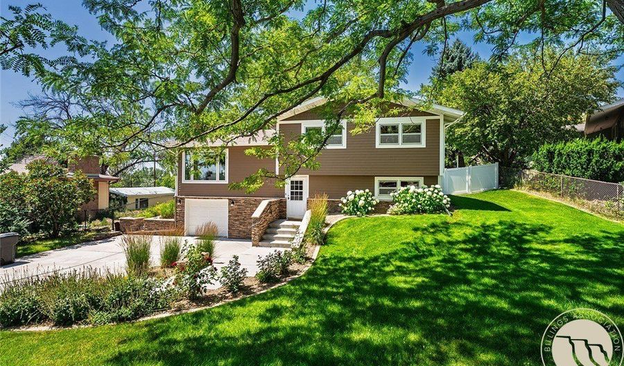 3116 McBride St, Billings, MT 59102 - 4 Beds, 2 Bath