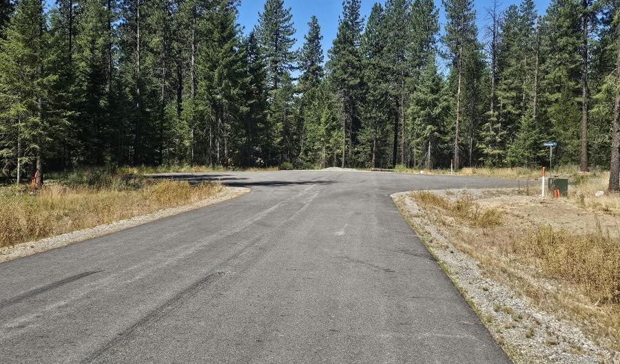 Lot 1 TJ Trail, Athol, ID 83801 - 0 Beds, 0 Bath