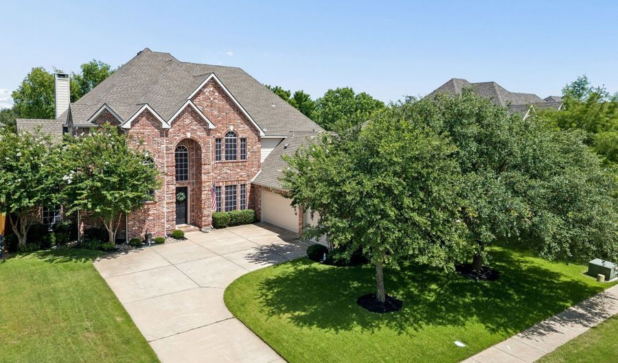 1728 Monaco Dr, Allen, TX 75002 - 5 Beds, 4 Bath