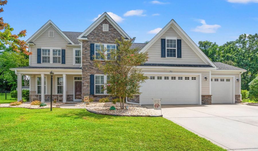 701 Shell Point Ct, Longs, SC 29568 - 4 Beds, 4 Baths, Single Family ...