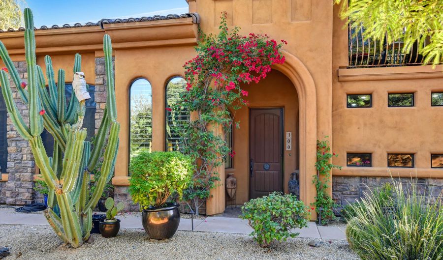 7199 E Ridgeview Pl 100, Carefree, AZ 85377 - 3 Beds, 3 Bath