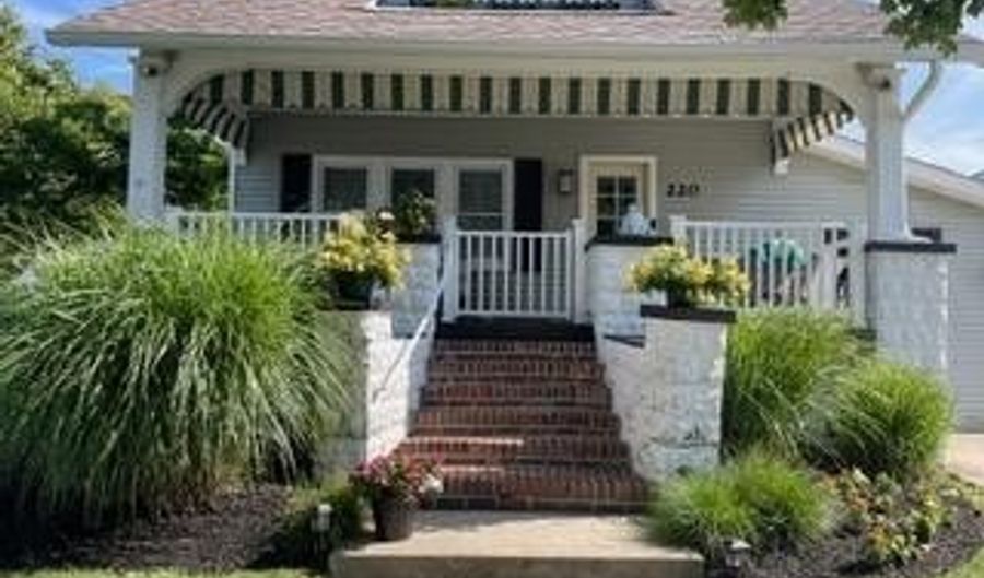 220 13th Ave, Belmar, NJ 07719 - 4 Beds, 3 Bath