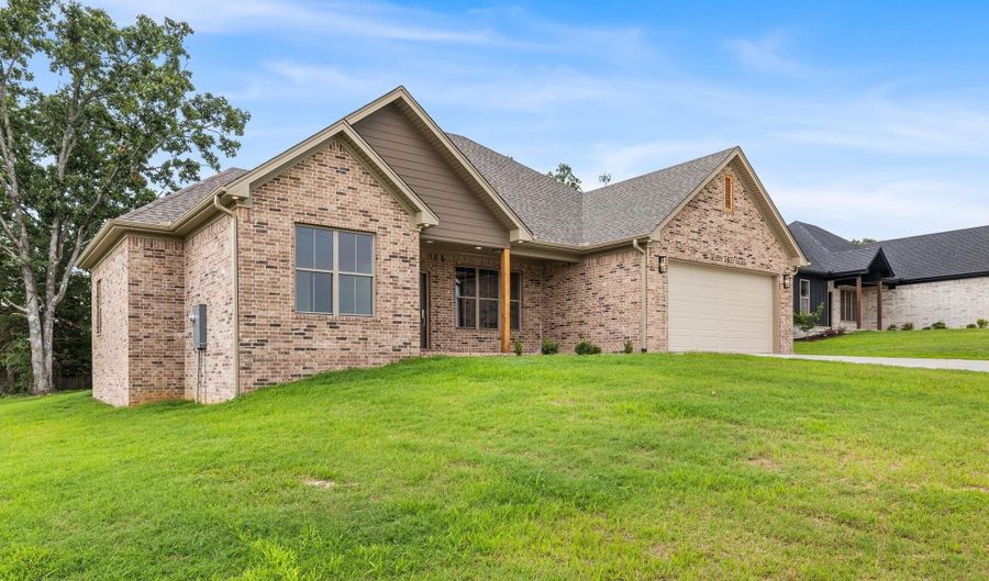 738 Grand Valley Loop, Austin, AR 72007 - 4 Beds, 2 Bath