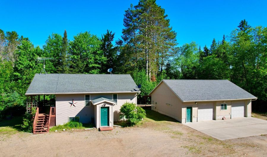 11571 HWY 139, Argonne, WI 54511 - 3 Beds, 2 Bath