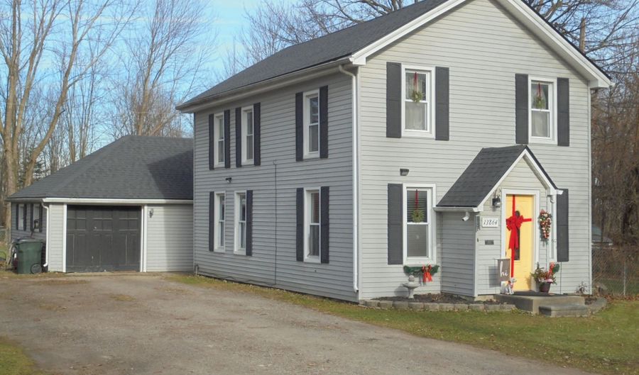 13864 Hough, Allenton, MI 48002 - 3 Beds, 1 Bath