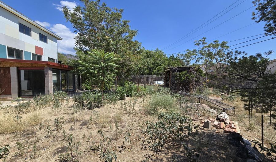 12428 MORROW Ave NE, Albuquerque, NM 87112 - 3 Beds, 2 Bath
