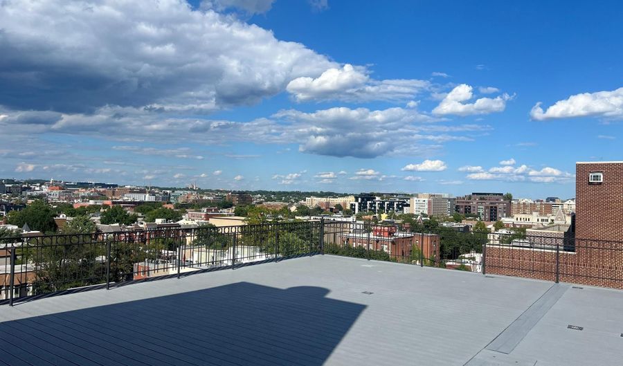 1245 13TH St NW 811, Washington, DC 20005 - 1 Beds, 1 Bath