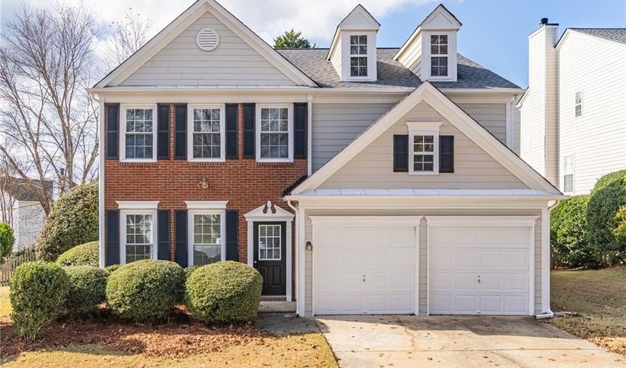 11650 Bentham Ct, Alpharetta, GA 30005 - 3 Beds, 3 Bath