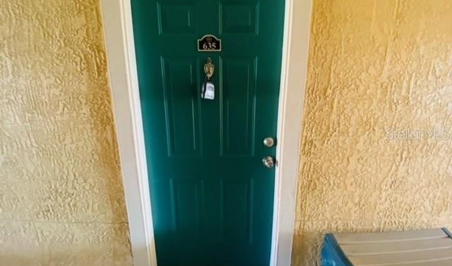 2724 VIA MURANO 635, Clearwater, FL 33764 - 1 Beds, 1 Bath