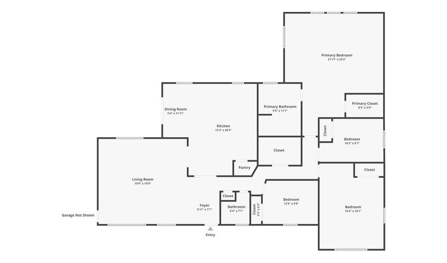 40 Morris Blvd, Bayville, NJ 08721 - 4 Beds, 2 Bath