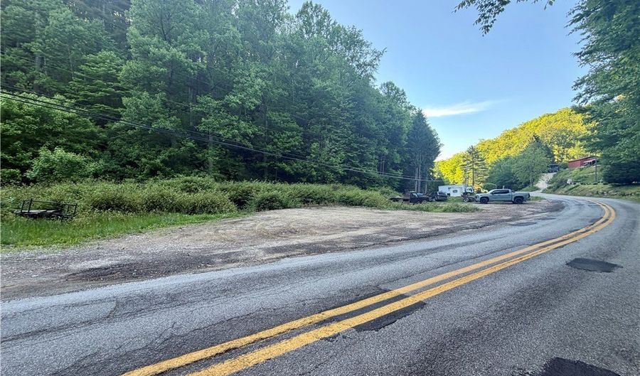868 Bulger Rd, Alkol, WV 25501 - 0 Beds, 0 Bath