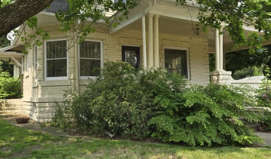 1111 E Michigan Ave, Albion, MI 49224 - 4 Beds, 2 Bath