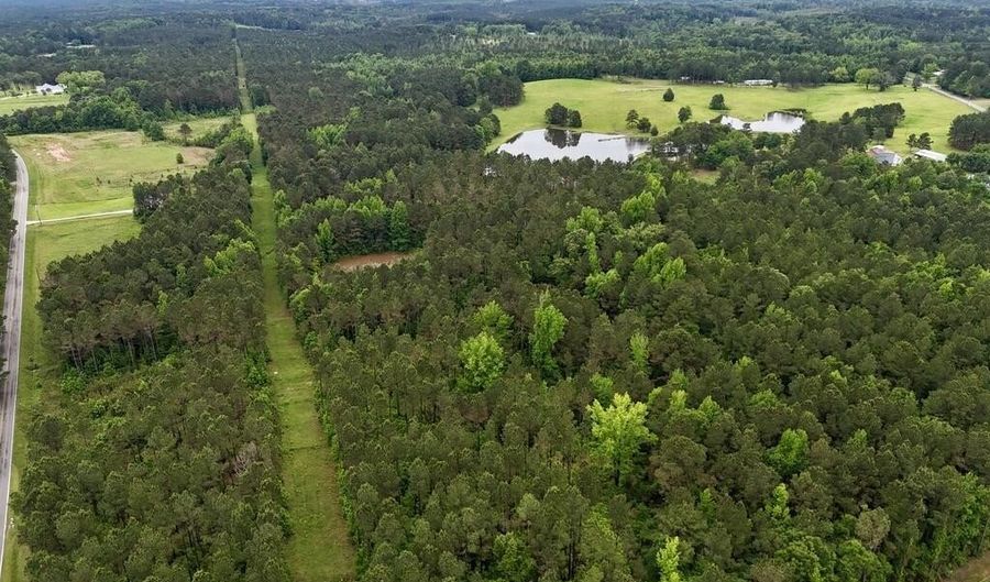 0010 Mount Carmel Road Rd, Bailey, MS 39320 - 0 Beds, 0 Bath