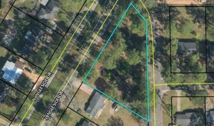 310 Ingleside Dr N, Albany, GA 31707 - 0 Beds, 0 Bath
