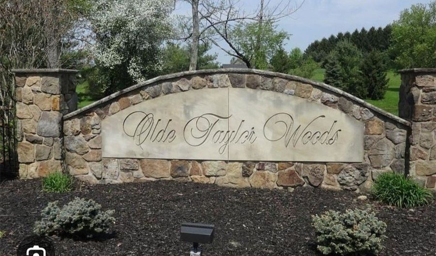 2893 Huntington Way, Aurora, OH 44202 - 0 Beds, 0 Bath