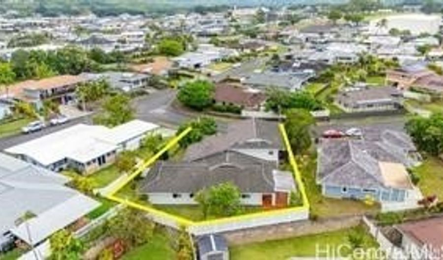 46-145 Humu Pl, Kaneohe, HI 96744 - 5 Beds, 3 Bath