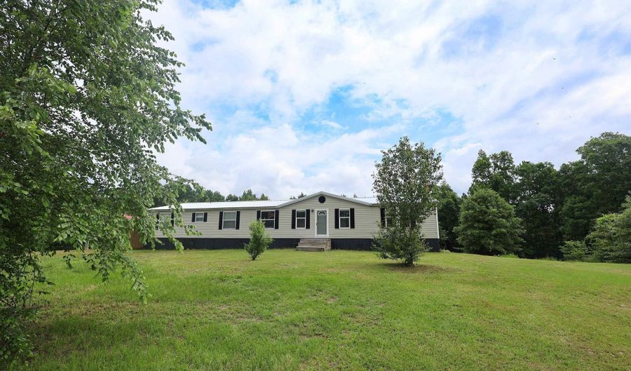 360 Still Creek Rd, Amity, AR 71921 - 4 Beds, 2 Bath