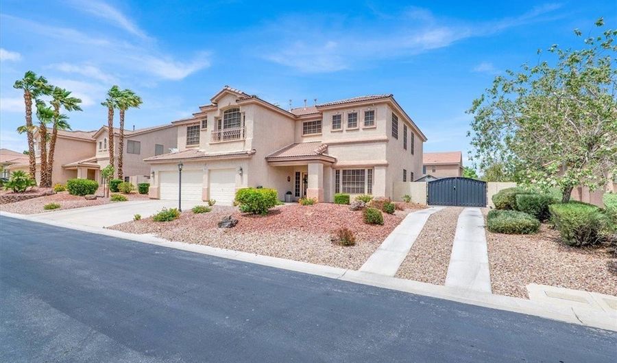 7310 Heggie Ave, Las Vegas, NV 89131 - 5 Beds, 5 Bath