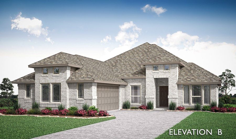 217 Seminole Trl, Alvarado, TX 76009 - 4 Beds, 3 Bath