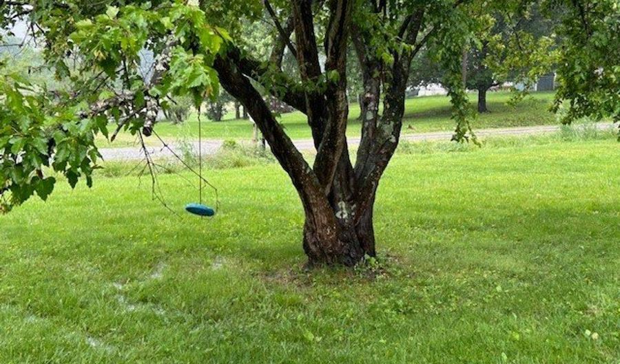 5910 Vore Ridge Rd, Athens, OH 45701 - 4 Beds, 1 Bath