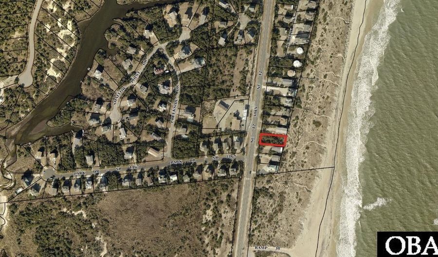 NC 12 Highway lot 3, Avon, NC 27915 - 0 Beds, 0 Bath