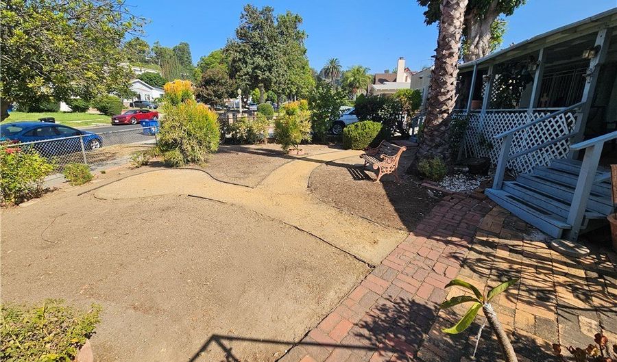 4506 Maycrest, Los Angeles, CA 90032 - 2 Beds, 1 Bath