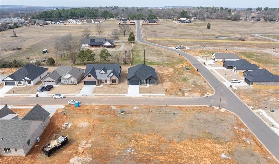 509 Waggoner Ln, Barling, AR 72923 - 3 Beds, 2 Bath