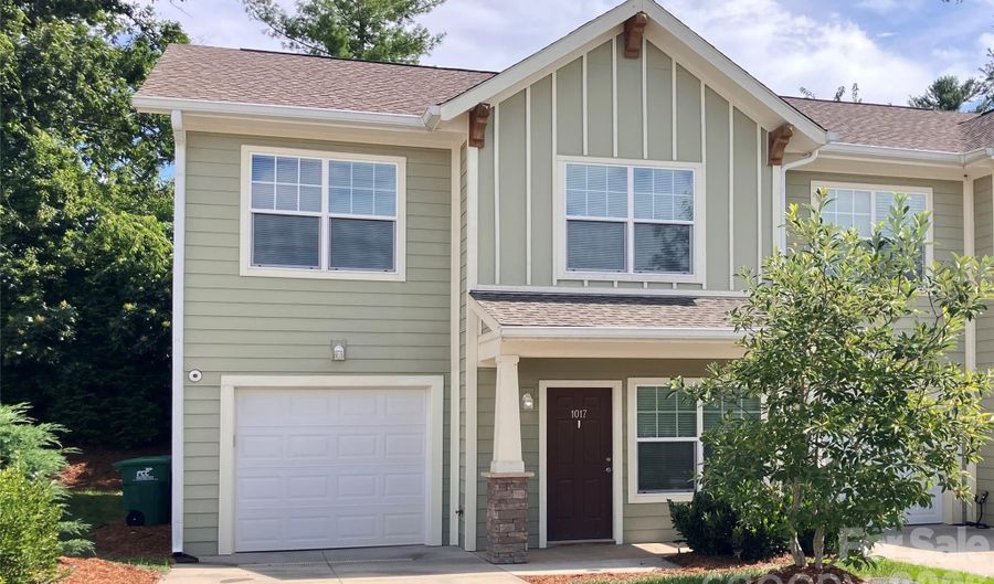 1017 Baldwin Commons Dr, Arden, NC 28704 - 3 Beds, 3 Bath