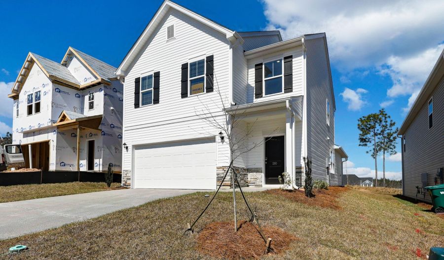 302 Balbriggan Pl, Aiken, SC 29801 - 4 Beds, 3 Bath