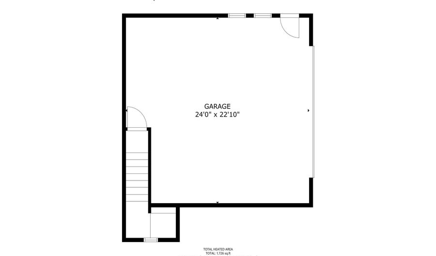 595 A CR 198, Canones, NM 87516 - 3 Beds, 2 Bath