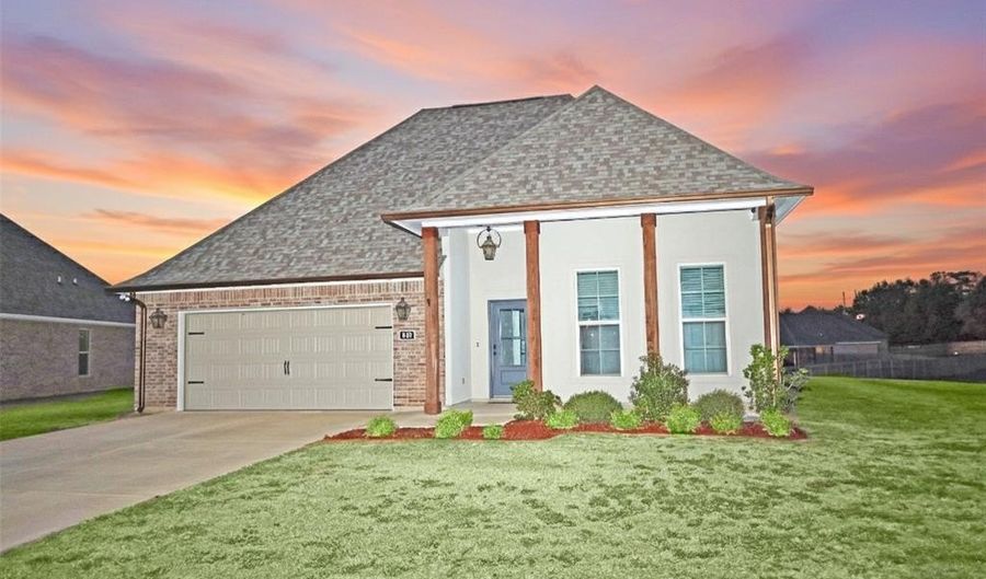 449 N Lost River Dr N, Benton, LA 71006 - 3 Beds, 2 Bath