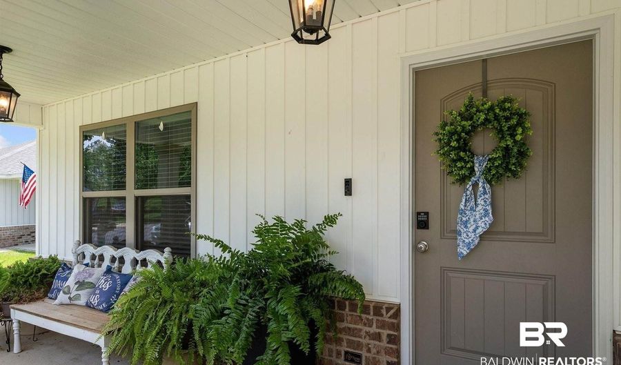 124 Cottage Ln, Atmore, AL 36502 - 3 Beds, 2 Bath