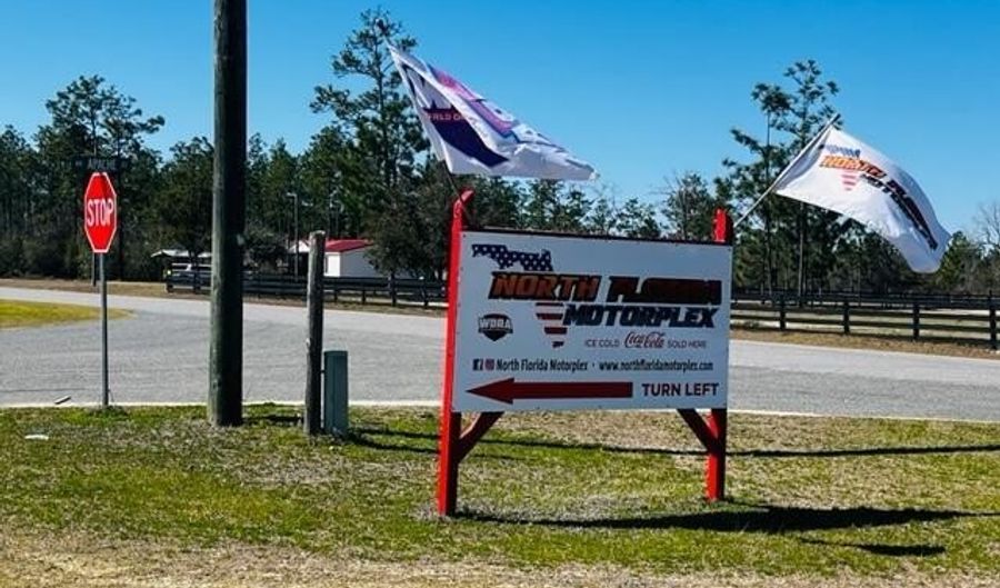 NW Cr-274, Altha, FL 32421 - 0 Beds, 0 Bath