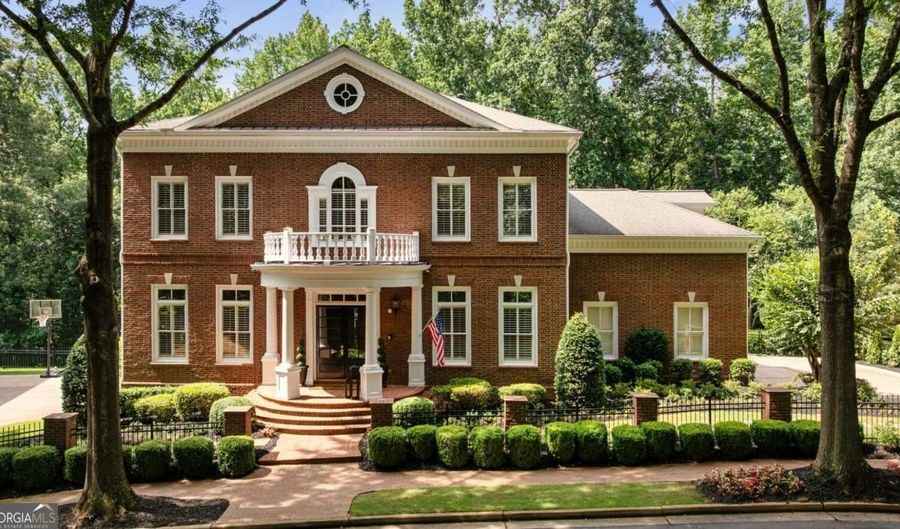 3154 E Addison Dr, Alpharetta, GA 30022 - 6 Beds, 7 Bath