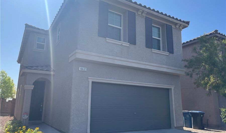 10632 SUMMERBELL St N/A, Las Vegas, NV 89179 - 4 Beds, 3 Bath