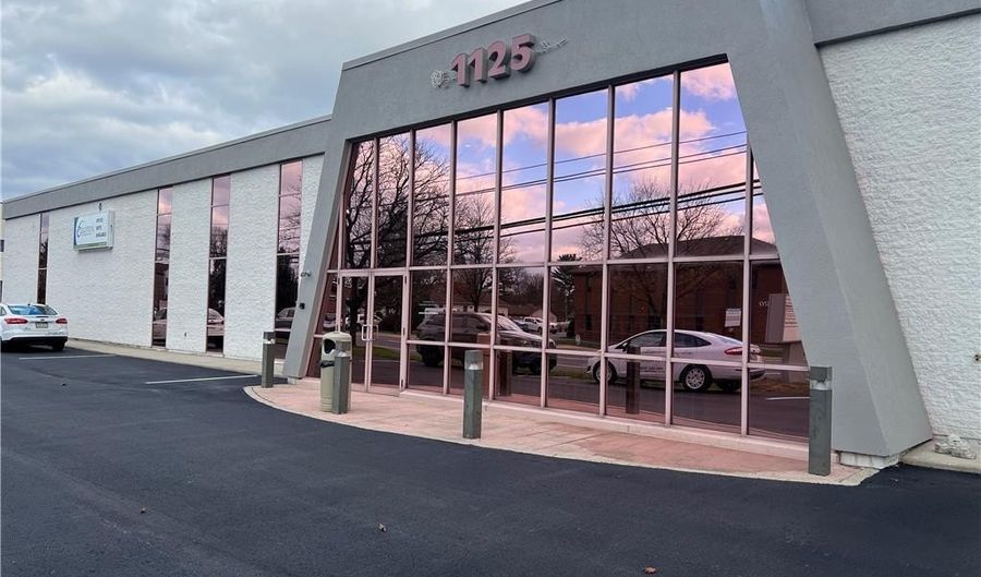 1125 S Cedar Crest Blvd 107, Allentown, PA 18103 - 0 Beds, 0 Bath