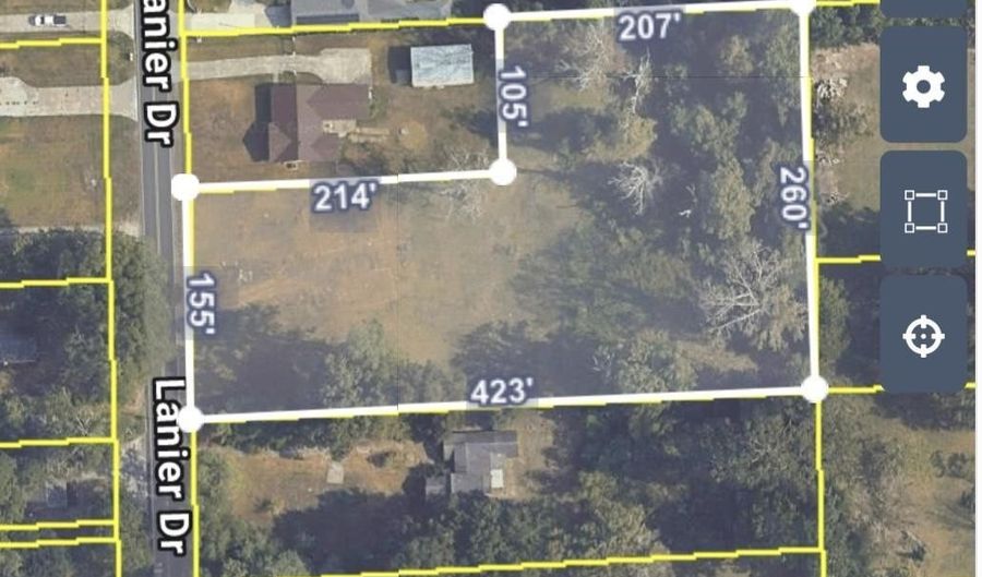 4314 Lanier Dr, Baton Rouge, LA 70812 - 0 Beds, 0 Bath