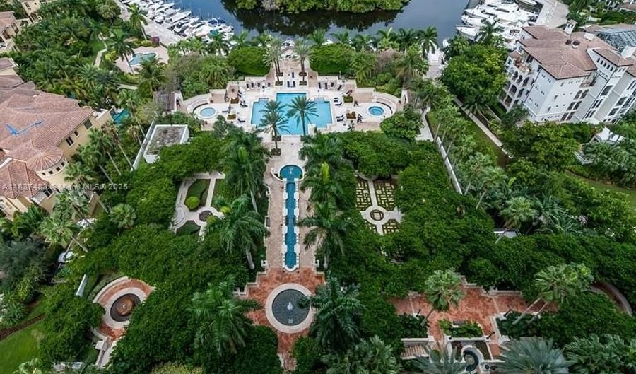 2000 Island Blvd 808, Aventura, FL 33160 - 2 Beds, 2 Bath