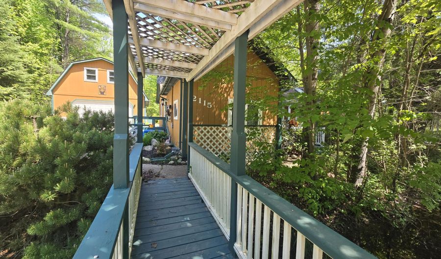 2115 Drummond Rd, Alger, MI 48610 - 3 Beds, 3 Bath