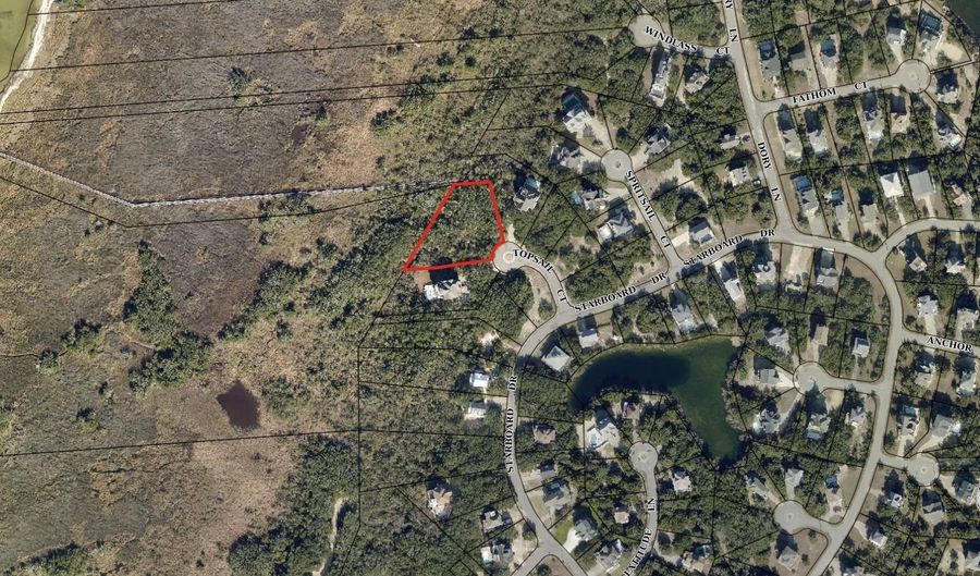 41191 Topsail Ct Lot 1114, Avon, NC 27915 - 0 Beds, 0 Bath