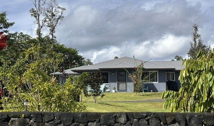 15-1610 23RD Ave, Keaau, HI 96749 - 3 Beds, 2 Bath