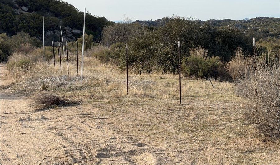 777 Ridgecrest Trl, Aguanga, CA 92536 - 0 Beds, 0 Bath