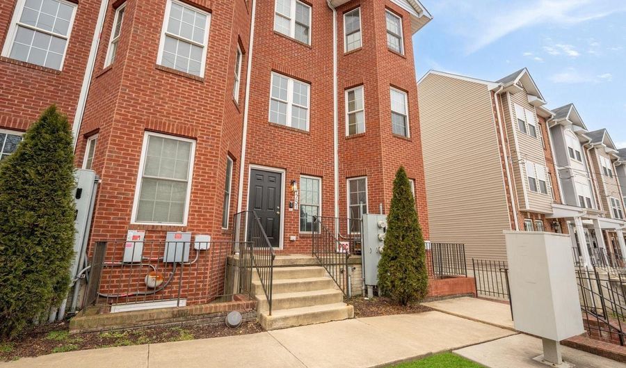 1755 W Street SE C, Washington, DC 20020 - 2 Beds, 1 Bath