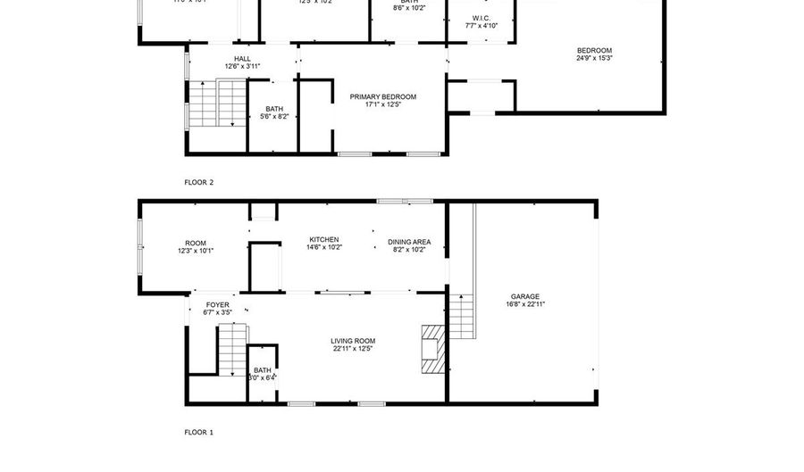 351 Whistler Park Ln, Macon, GA 31210 - 3 Beds, 3 Bath