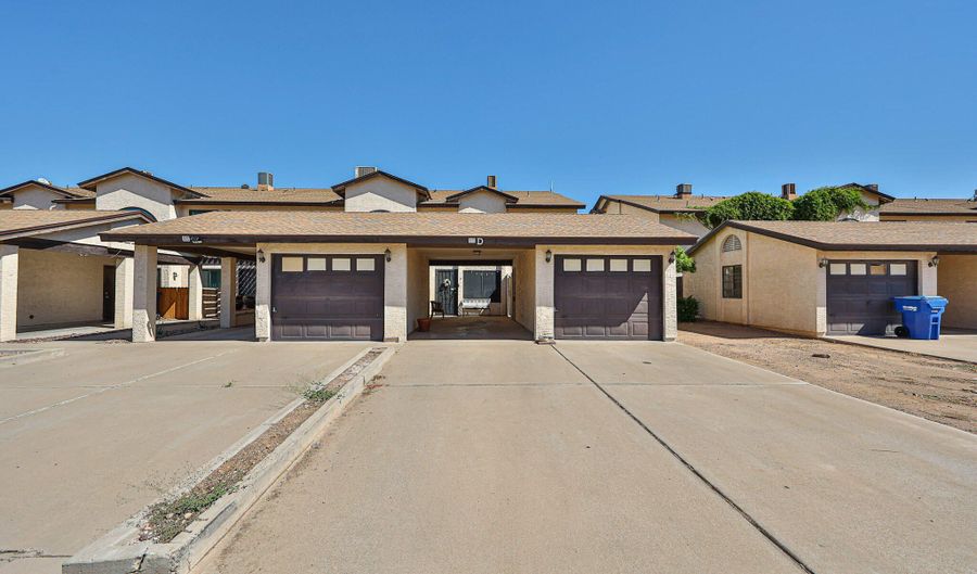 603 N 4TH St D, Avondale, AZ 85323 - 3 Beds, 2 Bath