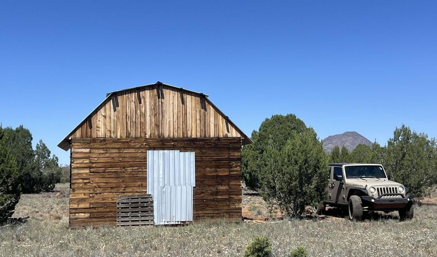 15 B/D Daytona Blvd, Ash Fork, AZ 86320 - 0 Beds, 0 Bath