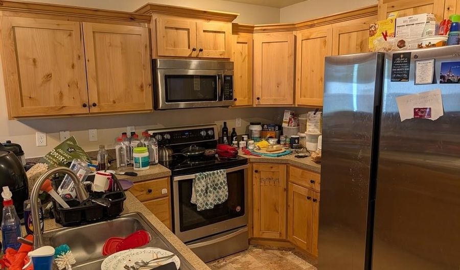 1953 Dakota Ln, Ammon, ID 83406 - 3 Beds, 2 Bath