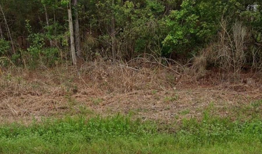 0 E Newton St, Bay St. Louis, MS 39520 - 0 Beds, 0 Bath