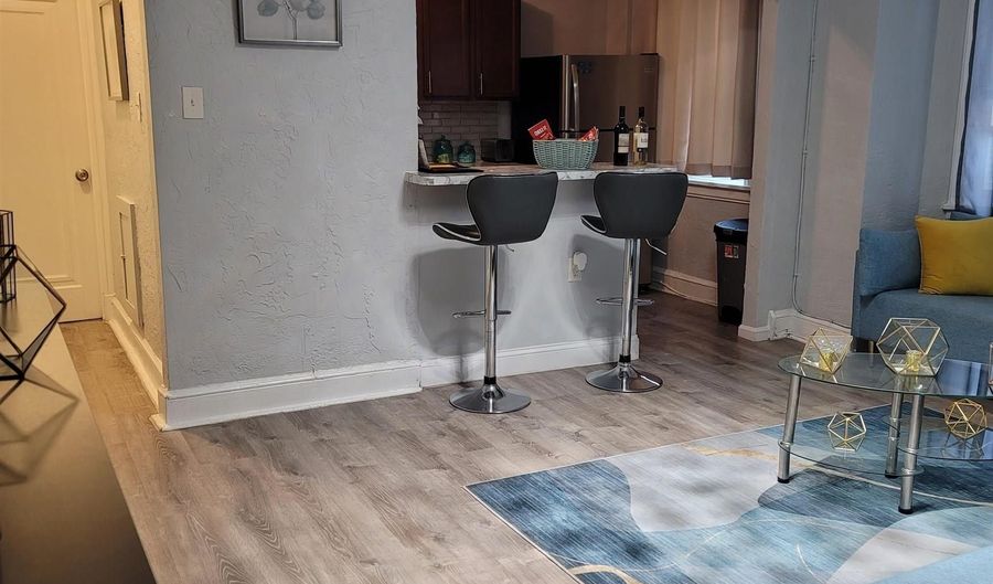 37 S Iowa Ave 5G, Atlantic City, NJ 08401 - 2 Beds, 1 Bath